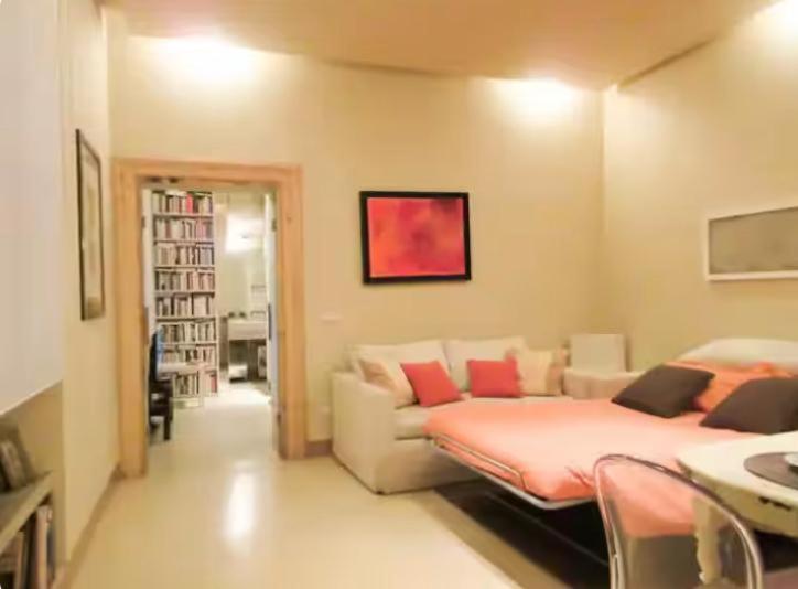 Apartamento Carrozze *